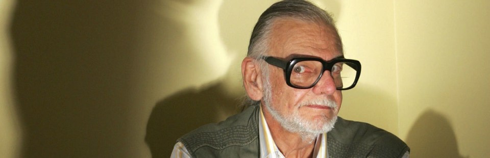 george-romero