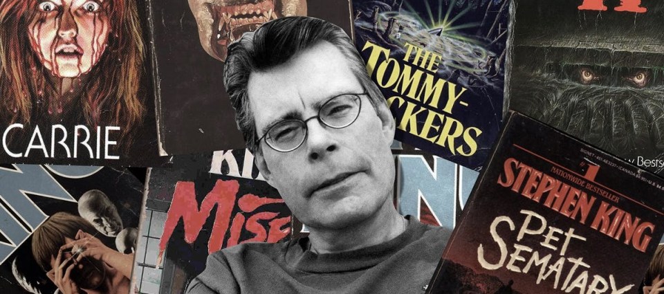 StephenKing